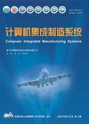 計算機集成制造系統(tǒng)