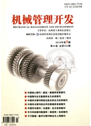 機械管理開發(fā)